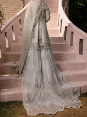 Bridal Dress - AL-BRD-012