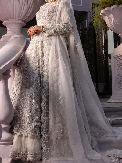 Bridal Dress - AL-BRD-013