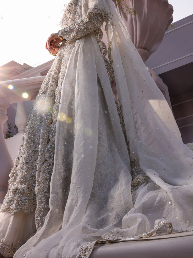 Bridal Dress - AL-BRD-013
