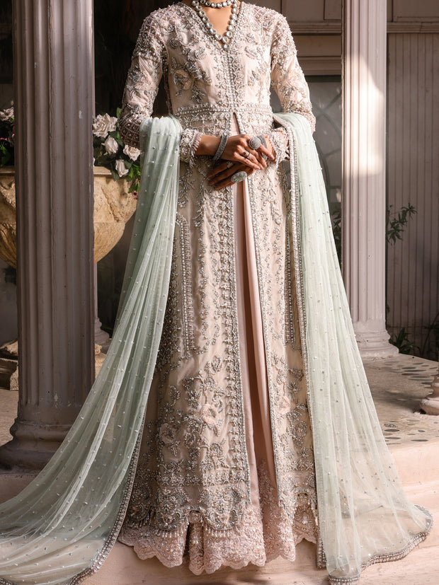 Bridal Dress - AL-BRD-017