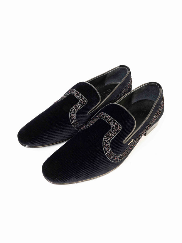 Black Shoes - AL-MSHO-033