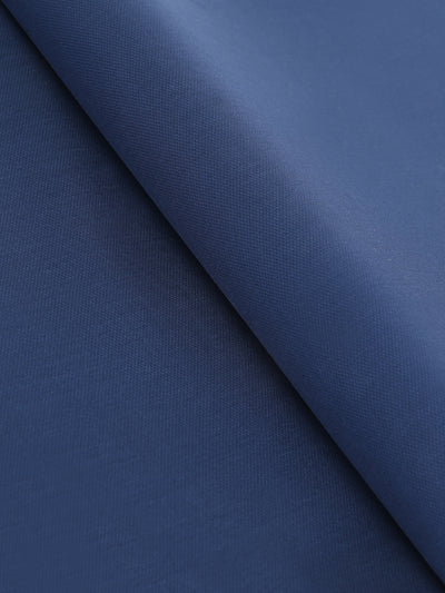 Blue Cotton Unstitched Fabric - Maharaja-836-1F