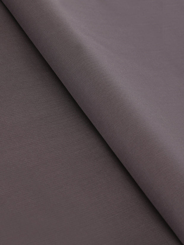 Grey Cotton Unstitched Fabric - Maharaja-836-1J